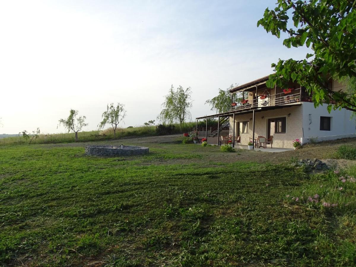 Melenios Houses Samothraki Exterior photo