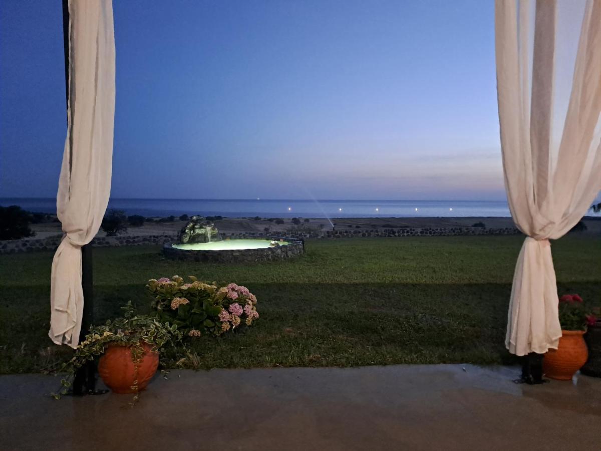 Melenios Houses Samothraki Exterior photo
