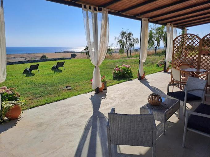Melenios Houses Samothraki Exterior photo